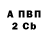 Героин гречка mono 222